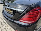 Mercedes-Benz Třídy S (2016) 350d 4 MATIC CZ SERVISKA TOP!  - náhled 20
