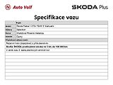 Škoda Fabia (2025) Selection 1.0TSi 70kW 5°manuál - náhled 6