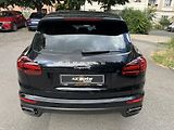 Porsche Cayenne (2016) 3.0 TDI V6 - náhled 11
