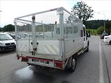 Fiat Ducato 2,3 MultiJet IVECO SKLÁPĚČ 7mí - náhled 10