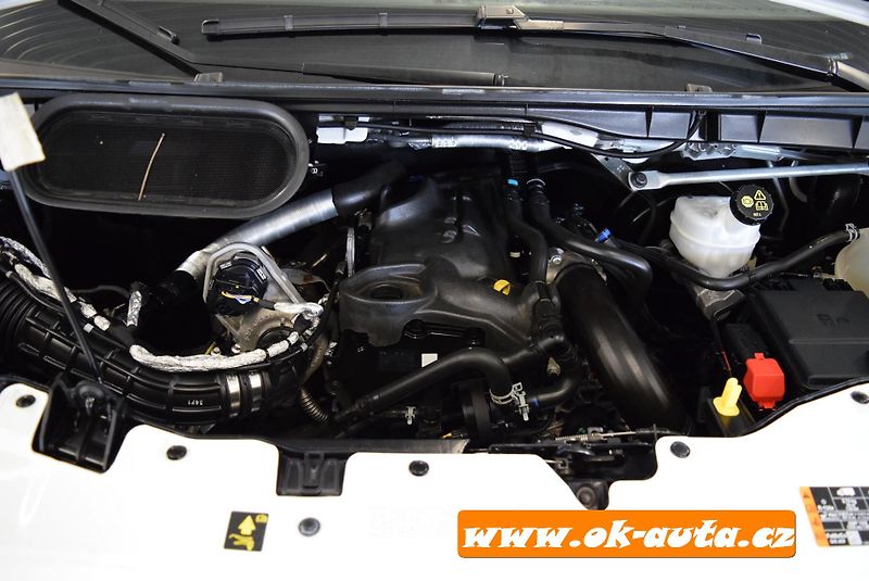 Ford Transit 2.0 TDCI SKLÁPĚČ 2021  - fotka 41 z 45