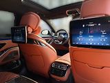 Mercedes-Benz Třídy S Třída S 450 d 4MATIC L AMG Sty - náhled 17