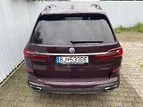 BMW X7 M50I - náhled 3