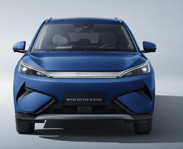 BYD Ostatní (2026) Excellence AWD - fotka 2 z 7