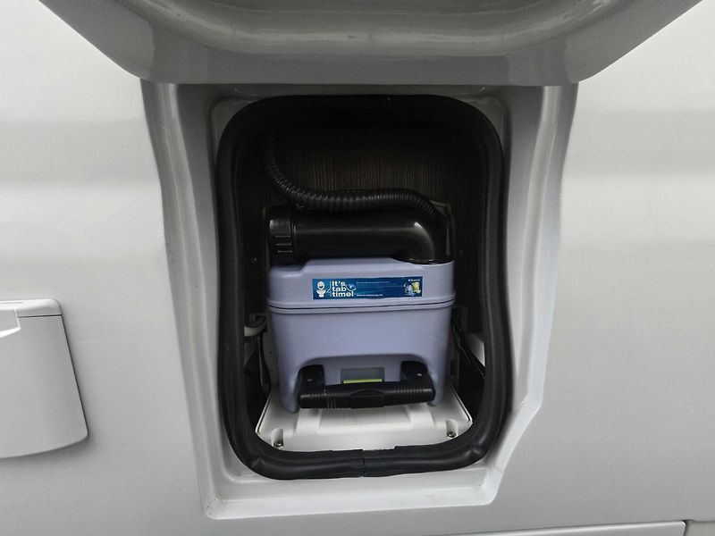Fiat Ducato (2017) Wingamm Oasi 690 LX polointeg. - fotka 48 z 50