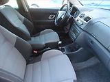 Škoda Fabia (2008) 1.2 12V, Serv.kniha, po STK - náhled 9
