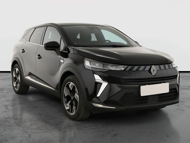 Renault Symbioz (2025) E-Tech Full Hybrid, Techno - fotka 1 z 17