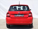 Škoda Fabia 1,0 MPI Active, Klima - náhled 4