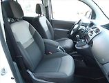 Renault Kangoo (2021) 1.5 dCi, 5Míst, ČR, 1Maj, DPH - náhled 9