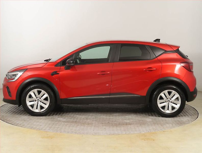 Renault Captur (2021) 1.0 TCe, ČR,1.maj, Serv.kniha - fotka 3 z 16