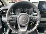 Toyota Yaris 1.5L HEV116 CVT Comfort - náhled 11