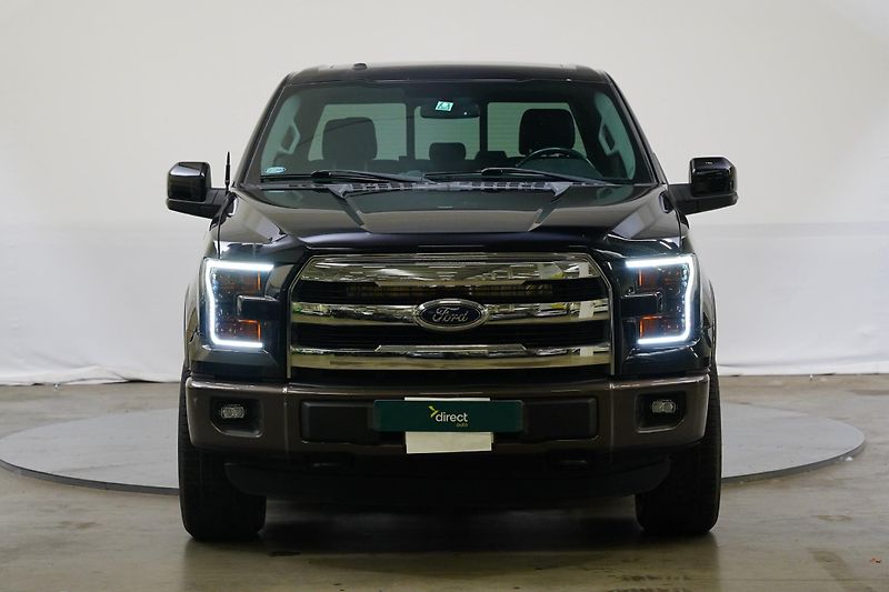 Ford F-150 - fotka 4 z 27