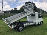 Peugeot Boxer (2021) 2.2HDi 3,6m x 2m 62000 km !! - náhled 2