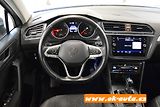 Volkswagen Tiguan 2.0 TDI DSG 110 kW 2021-DPH - náhled 27