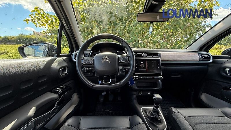 Citroën C3 MAX - fotka 5 z 19