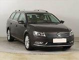 Volkswagen Passat (2011) Highline 2.0 TDI, 4X4 - náhled 1
