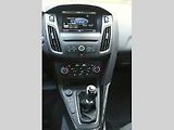 Ford Focus Sedan.