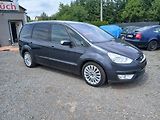 Ford Galaxy 2.0 TDCI, tažné, klima - náhled 6