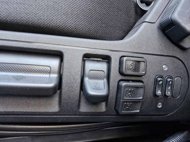 Iveco S-WAY Podvozek s nástavbou 60m3 - fotka 17 z 17