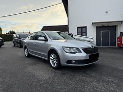Škoda Superb 2.0 TDi 103 kW - fotografie inzerátu