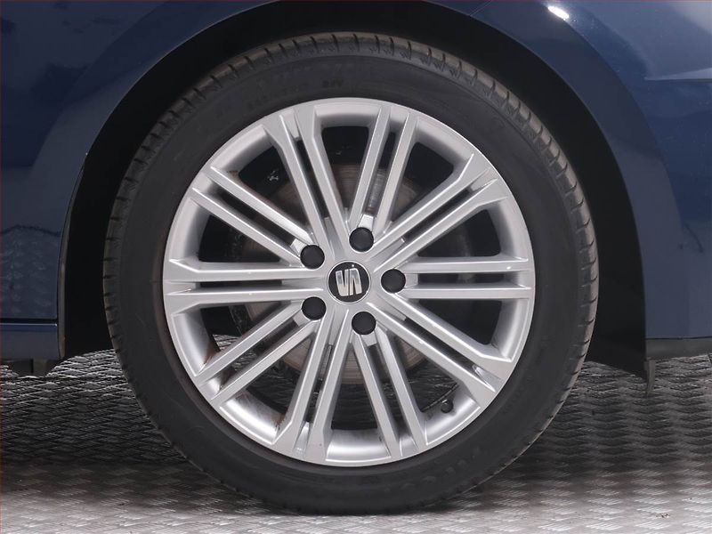Seat Leon (2019) Xcellence 1.5 TSI, ČR,1.maj - fotka 14 z 18