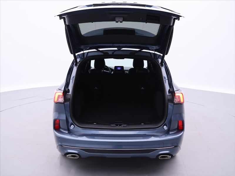 Ford Kuga 2,5 DT 112kW Hybrid CZ LED 4X4 - fotka 9 z 31