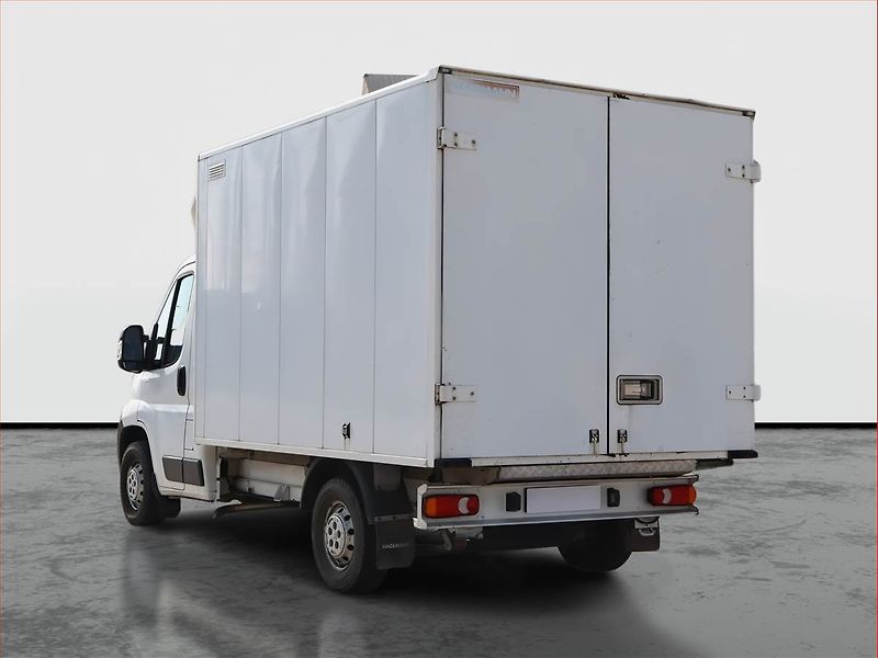Peugeot Boxer (2013) 2.2 HDi, Skříň, 13m3, 1.0t, ČR - fotka 4 z 11