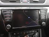 Škoda Superb (2017) Style 2.0 TDI, 4X4, Navi - náhled 12