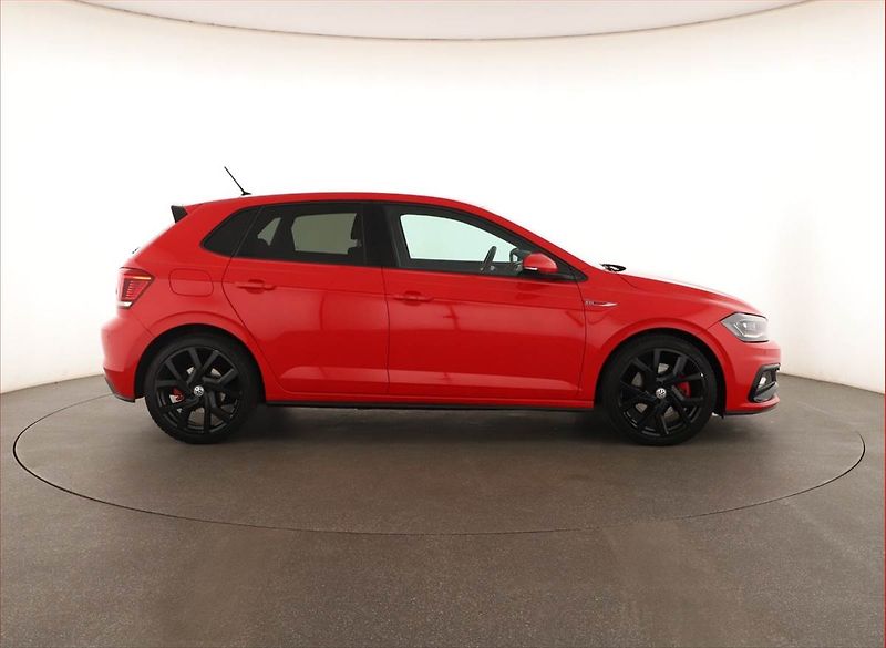 Volkswagen Polo (2020) 2.0 GTI, Automat, Tempomat - fotka 6 z 21