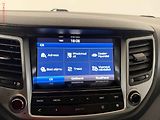 Hyundai Tucson (2016) 1.7 CRDI, ČR, AT, park - náhled 17