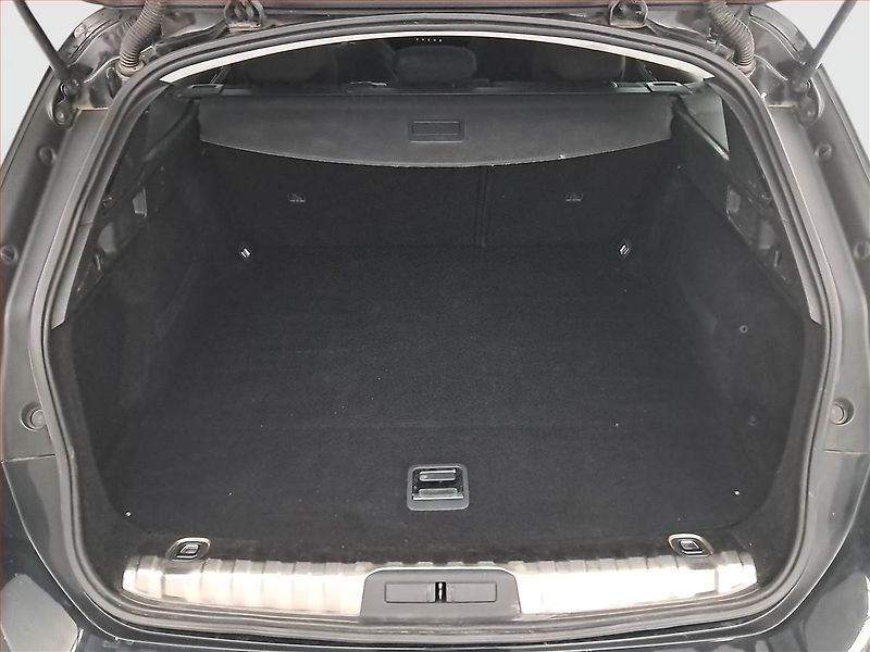 Peugeot 508 (2021) 1.2 PureTech, Automat, Navi - fotka 14 z 19