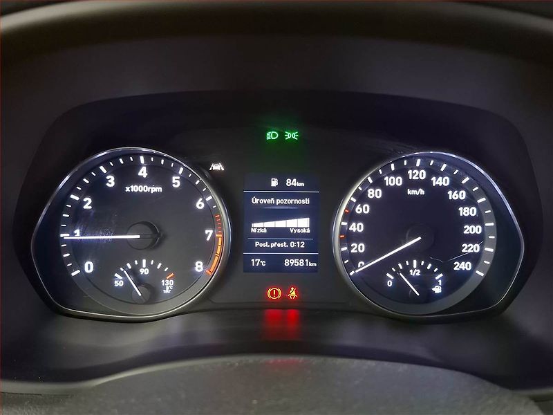 Hyundai i30 (2022) 1.0 T-GDI, Serv.kniha - fotka 11 z 18