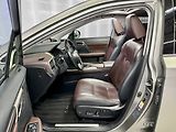 Lexus RX 450h h e-CVT AWD LUXURY, ACC, EL. Š - náhled 10