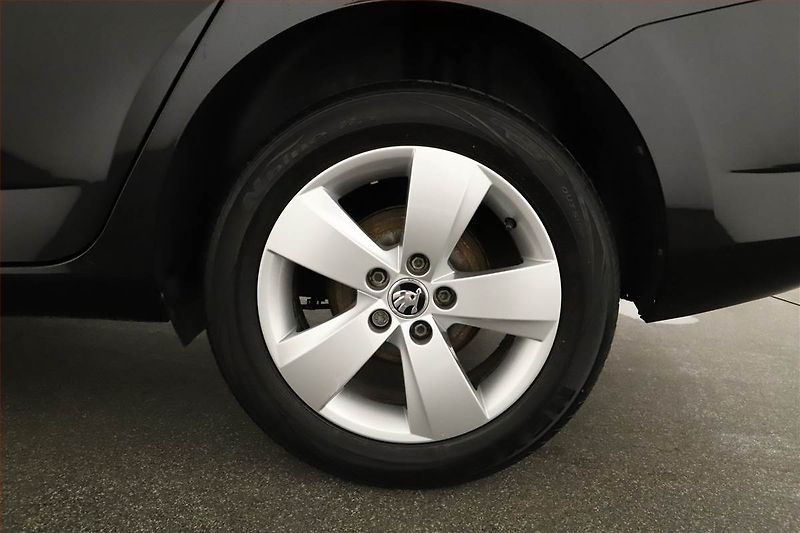 Škoda Fabia (2017) 1.4 TDI, Tempomat - fotka 14 z 14
