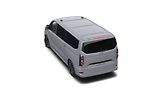 Ford Tourneo Custom (2026) Titanium X L2, Tourneo, 2.0 Ec - náhled 4