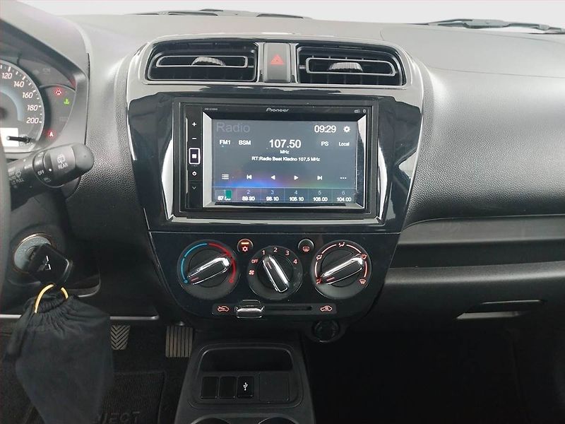 Mitsubishi Space Star (2024) 1.2 MIVEC, ČR,1.maj - fotka 12 z 14