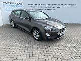 Ford Focus (2020) 1.5TDCi 88kW! Titanium! 2xkola - náhled 2
