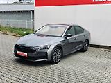 Škoda Octavia (2025) 2,0 TDI 110 kW Sportline DSG - náhled 39