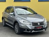 Suzuki SX4 S-Cross (2014) 1.6DDIS 4x4 COMFORT 2.Maj.  - náhled 1