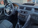 Volkswagen Caddy 2.0TDI 75kW, tažné, ČR,1.Maj. - náhled 35