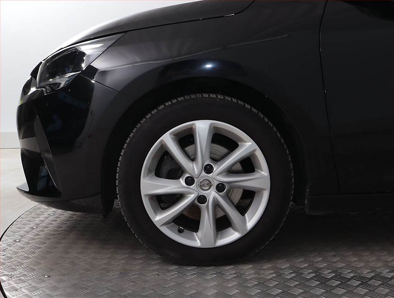 Opel Corsa (2023) 1.2 Turbo, Serv.kniha, Navi - fotka 15 z 17