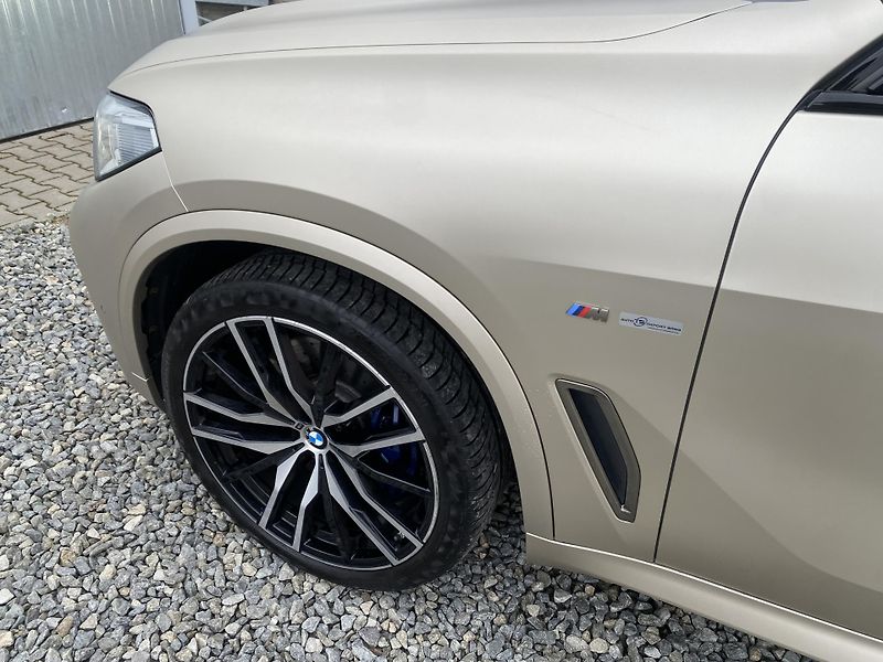 BMW X5 M50XD 4x4 400PS CZ DPH FULL 1A - fotka 19 z 171