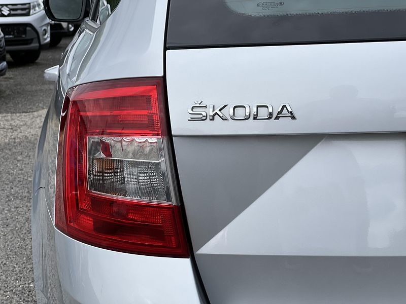 Škoda Octavia 1.6TDi 81kw KLIMA TEMPOMAT ALU - fotka 40 z 42