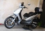 Piaggio Beverly 500 (2004) - náhled 12