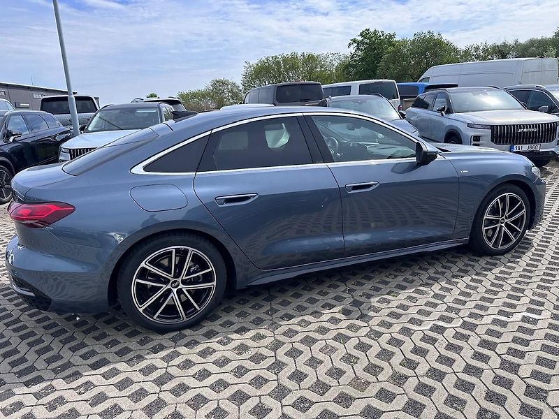 Audi A5 2,0 TDI aut.4x4  - fotka 6 z 18