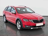 Škoda Octavia (2017) 2.0 TDI, Automat, Navi - náhled 1