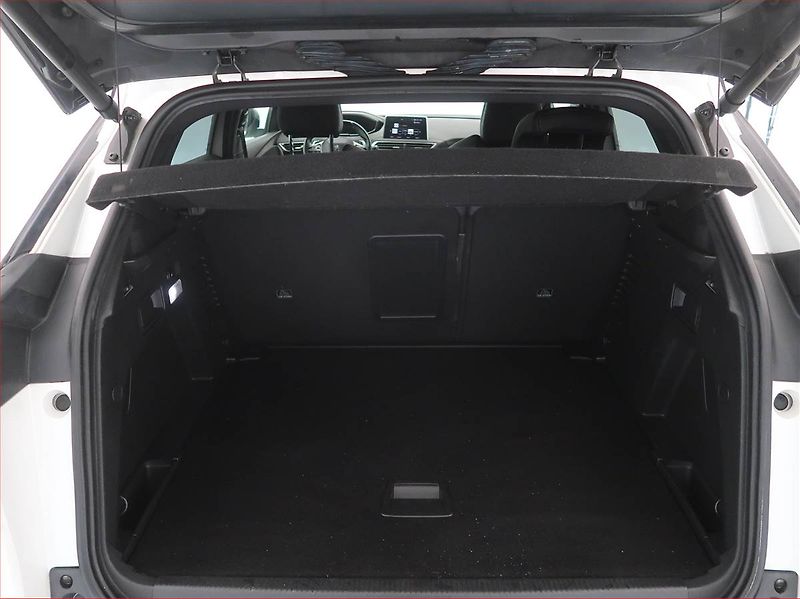 Peugeot 3008 (2017) GT Line 2.0 BlueHDi, Automat - fotka 12 z 14