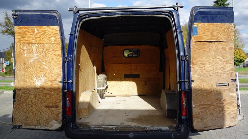 Ford Transit (2013) - fotka 6 z 18