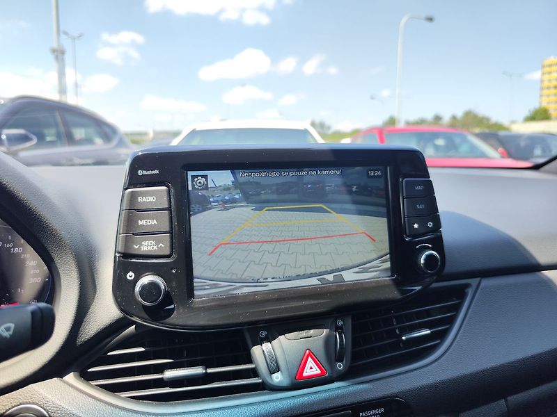 Hyundai i30 2.0 T-GDi/202kW N Performace - fotka 21 z 38