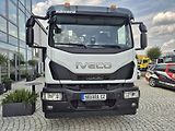 Iveco Eurocargo 180E28 HIAB 088 KONTEJNER  - náhled 23